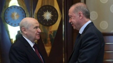 Emekliyi sevindirecek kulis! Bahçeli'nin seyyanen zam talebinin karşılanacağı tarih belli oldu