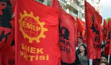 EMEP, seçim kararını açıkladı: Yeşil Sol Parti listelerinden gireceğiz