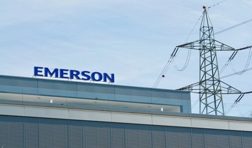 Emerson'dan 7,2 milyar dolarlık hisse alımı