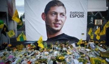 Emiliano Sala kazası: Pilot, arkadaşına uçağın riskli olduğunu söylemiş