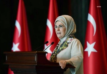 Emine Erdoğan, 6 yaşındaki çocuğun istismarıyla ilgili çok sert konuştu: İnsanlık dışı bir suçtur