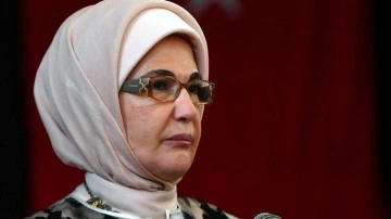 Emine Erdoğan'dan 'Narin Güran' paylaşımı