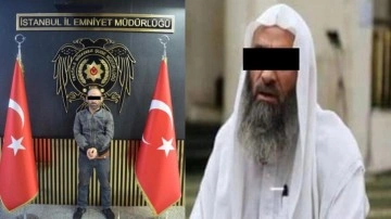 Emniyetten kritik operasyon: DEAŞ’ın kilit ismi İstanbul’da yakalandı