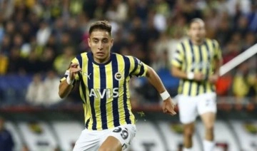 Emre Mor: 'İyi iş çıkardık'