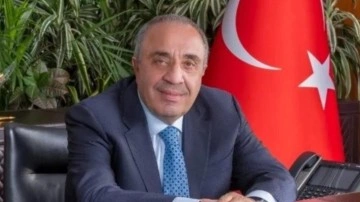 Emrullah Turanlı'dan 'Temiz Kıbrıs' Kampanyasına destek çağrısı