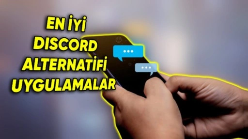 En İyi Ücretsiz Discord Alternatifi Uygulamalar — 2024