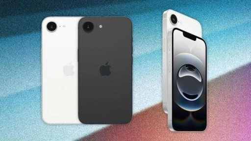 En ucuz iPhone modeli Türkiye'de satışta! İşte iPhone 16e'nin özellikleri ve fiyatı...