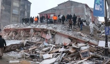 Endişeli bekleyişte acı tahmin: 'Depremde can kaybı 6 bini bulabilir'
