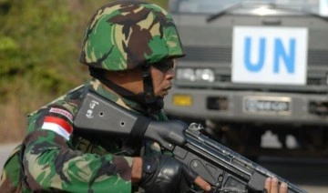 Endonezya ordusu: Kara operasyonuna hazırız
