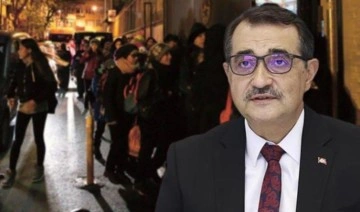 Enerji ve Tabii Kaynaklar Bakanı Fatih Dönmez, kalıcı yaz saati uygulamasını savundu