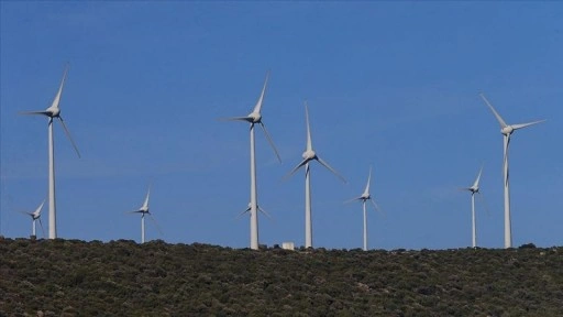 Enerji ve Tabii Kaynaklar Bakanlığı'ndan YEKA yönetmeliğinde değişiklik