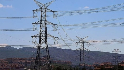 Enerjisa Enerji 128 proje arasından 1. seçildi