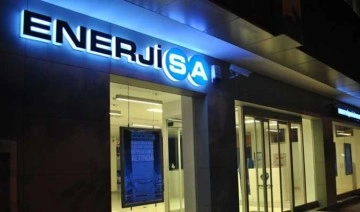 Enerjisa'nın satış gelirleri yüzde 29 azaldı