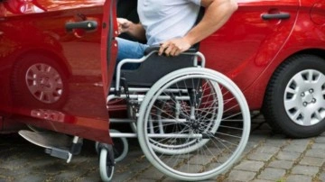 Engellilerin ÖTV'siz Araç Alma Hakkı Kaldırılacak