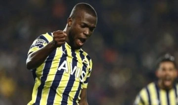 Enner Valencia, Brezilya'ya trasnfer oluyor