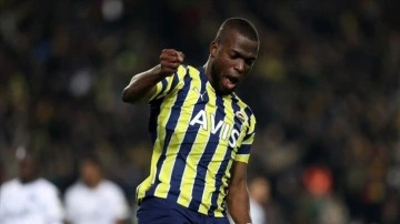 Enner Valencia bu sezon kaç gol attı? Valencia Süper Lig'de bu sezon kaç gol attı?