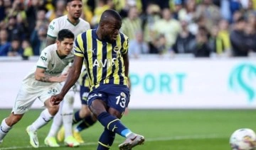 Enner Valencia'nın menajerinden sözleşme açıklaması