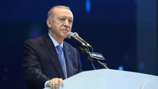 Erdoğan'dan Bolu'daki yangınla ilgili talimat! 'Sorumlu arkadaşım dahi olsa...'