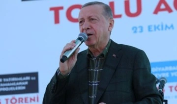 Erdoğan Diyarbakır'da yurttaşlarda destek istedi, umduğunu bulamadı: 'Pek memnun değiller