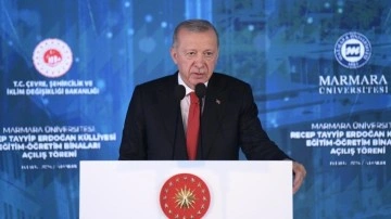 Erdoğan: Gezi Olaylarıyla İle İlgili Türk Mahkemeleri Hükmünü Vermiştir