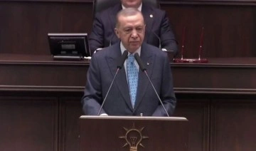 Erdoğan: Her seçimde sandıktan zaferle çıkmayı başardık