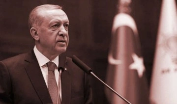 Erdoğan hukuku yok sayıyor: 'Seçime katılamaz'