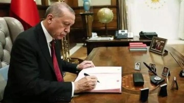 Erdoğan imzaladı: Yeni fakülteler kuruldu