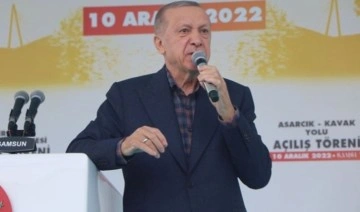 Erdoğan 'son kez' dedi, muhalefetten yanıt geldi: 'Kanun imkansız diyor beyfendi&#039