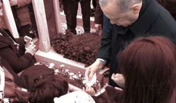 Erdoğan yine harçlık verdi: 'Parayı tanıyor'
