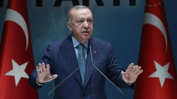 Erdoğan'dan 3 Kasım paylaşımı! 'Daha nice yıllarımız olacak'
