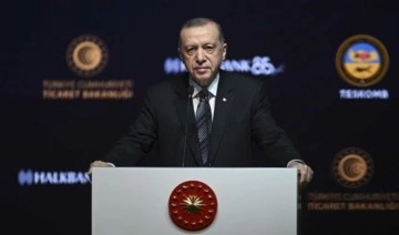 Erdoğan'dan altılı masaya: Bu demokrasi değil sivil darbe teşebbüsü