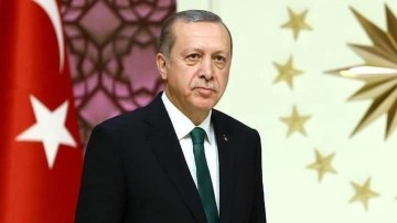 Erdoğan'dan Gazze paylaşımı: Zalimle mazlumu eşitlemek...