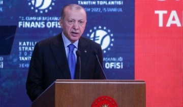 Erdoğan'dan 'Katılım Bankası' açıklaması: 'Çözüm ismin değişmesi olabilir'
