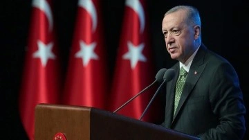 Erdoğan'dan Kılıçdaroğlu'na uyuşturucu tepkisi: Böyle bir iftira atamazsın!