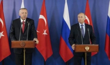 Erdoğan’dan Putin’e: Beni mahcup etme