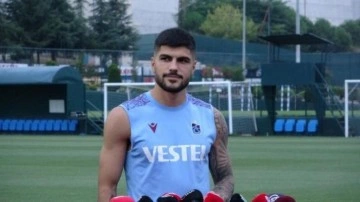 Eren Elmalı kimdir? Kaç yaşında, boyu kaç, nereli, mevkisi ne, hangi takımda oynuyor? Futbolcu Eren