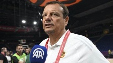 Ergin Ataman'dan Mourinho itirafı! "Bunu düşünemezdim"