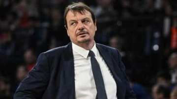 Ergin Ataman yeni takımını resmen duyurdu!