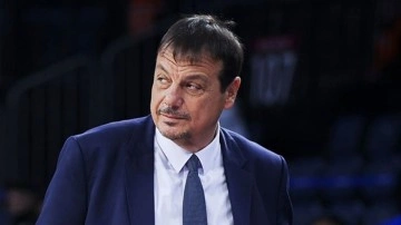 Ergin Ataman'ın Panathinaikos'a transferi Yunan basınında geniş yer buldu