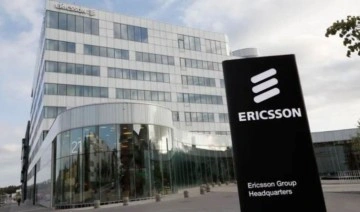 Ericsson'dan işten çıkarma planı