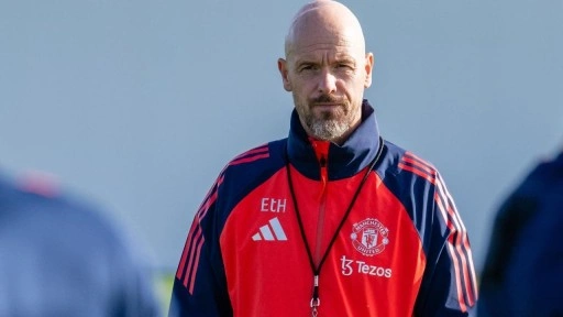 Erik ten Hag: Mourinho'ya karşı oynamaktan keyif alıyorum