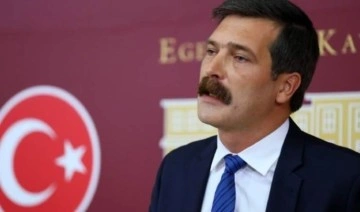 Erkan Baş: Sülale devrini bitirmek istiyorsanız Yeşil Sol mührüne basın