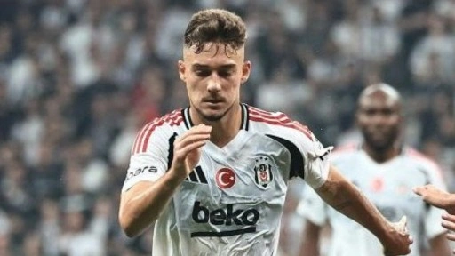 Ernest Muçi korkuttu! Beşiktaş'a iyi haber geldi