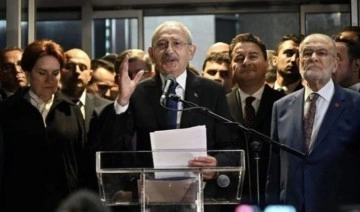 Ertan Aksoy değerlendirdi: Kılıçdaroğlu'nun adaylık açıklaması anketleri nasıl etkiledi?