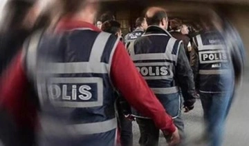 Erzurum’daki uyuşturucu operasyonunda 8 şüpheli tutuklandı