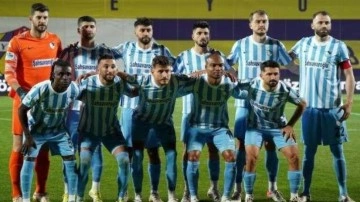 Erzurumspor'da sakatlar can sıkıyor