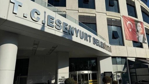 Esenyurt Belediye Başkanı tutuklanmıştı! Can Aksoy görevine başladı