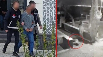 Eşini restoran bahçesinde öldüren koca kendini böyle savundu: Beni aldattığını düşündüm