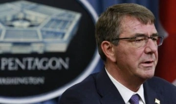 Eski ABD Savunma Bakanı Ash Carter yaşamını yitirdi