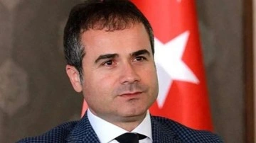 Eski bakan Suat Kılıç, AK Parti'den istifa ettiğini duyurdu